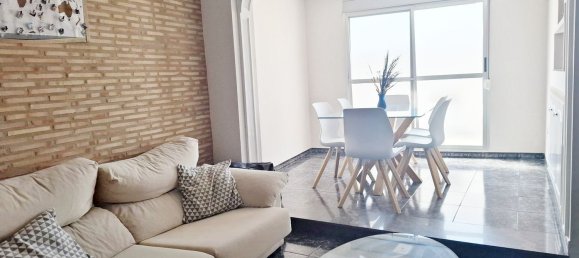 4 Schlafzimmer Wohnung in Valencia, Spain, Nr. 156331 3
