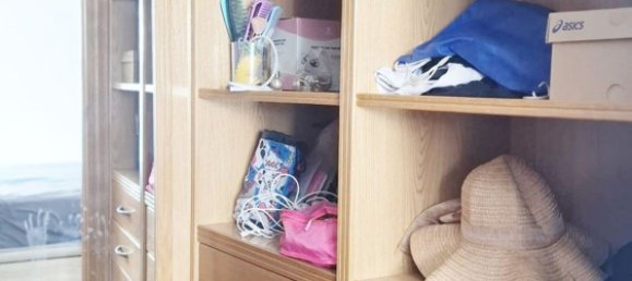 4 Schlafzimmer Wohnung in Valencia, Spain, Nr. 156331 8