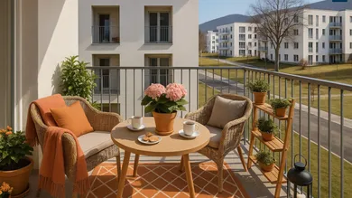 2غرفة شقة في Strassgang, Austria رقم 144433