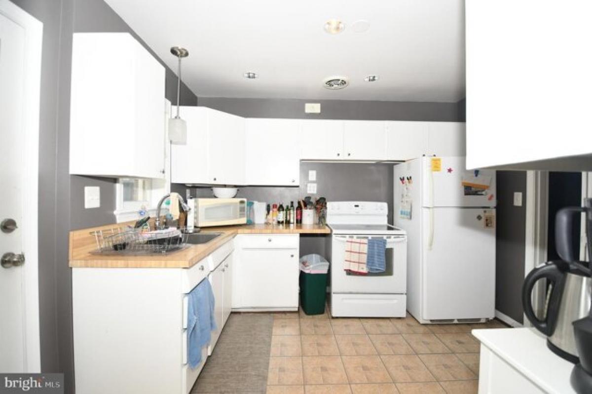 3 Schlafzimmer Haus in Arlington, USA, Nr. 256072