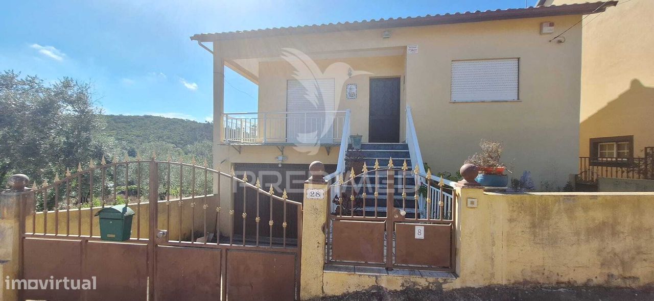 Casa de 4 dormitorios en Soure, Portugal No. 335131