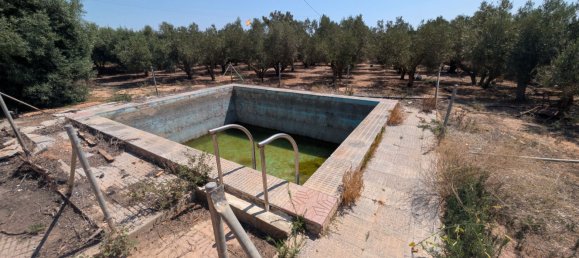 Terreno em Cartagena, Spain 1200 m² N.º 163230 4