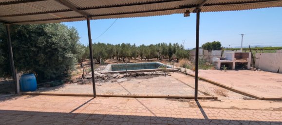 Terreno em Cartagena, Spain 1200 m² N.º 163230 14