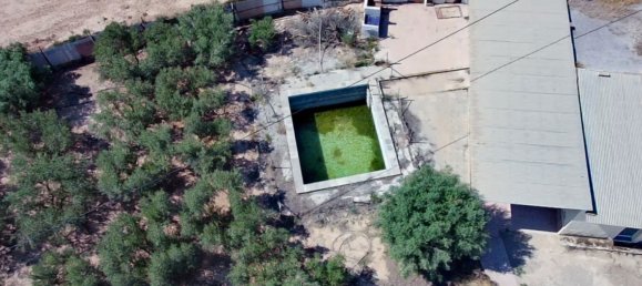 Terreno em Cartagena, Spain 1200 m² N.º 163230 5