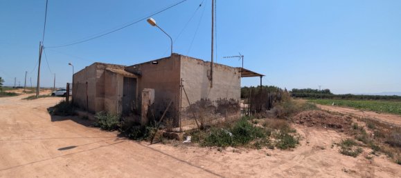 Terreno em Cartagena, Spain 1200 m² N.º 163230 8