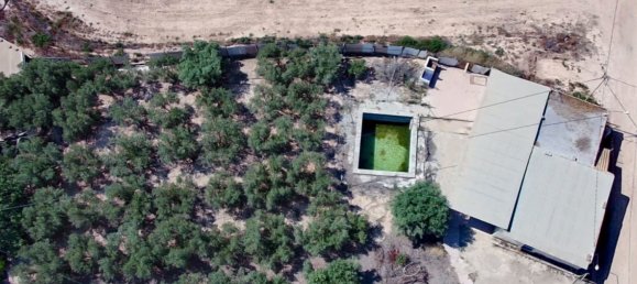 Terreno em Cartagena, Spain 1200 m² N.º 163230 6