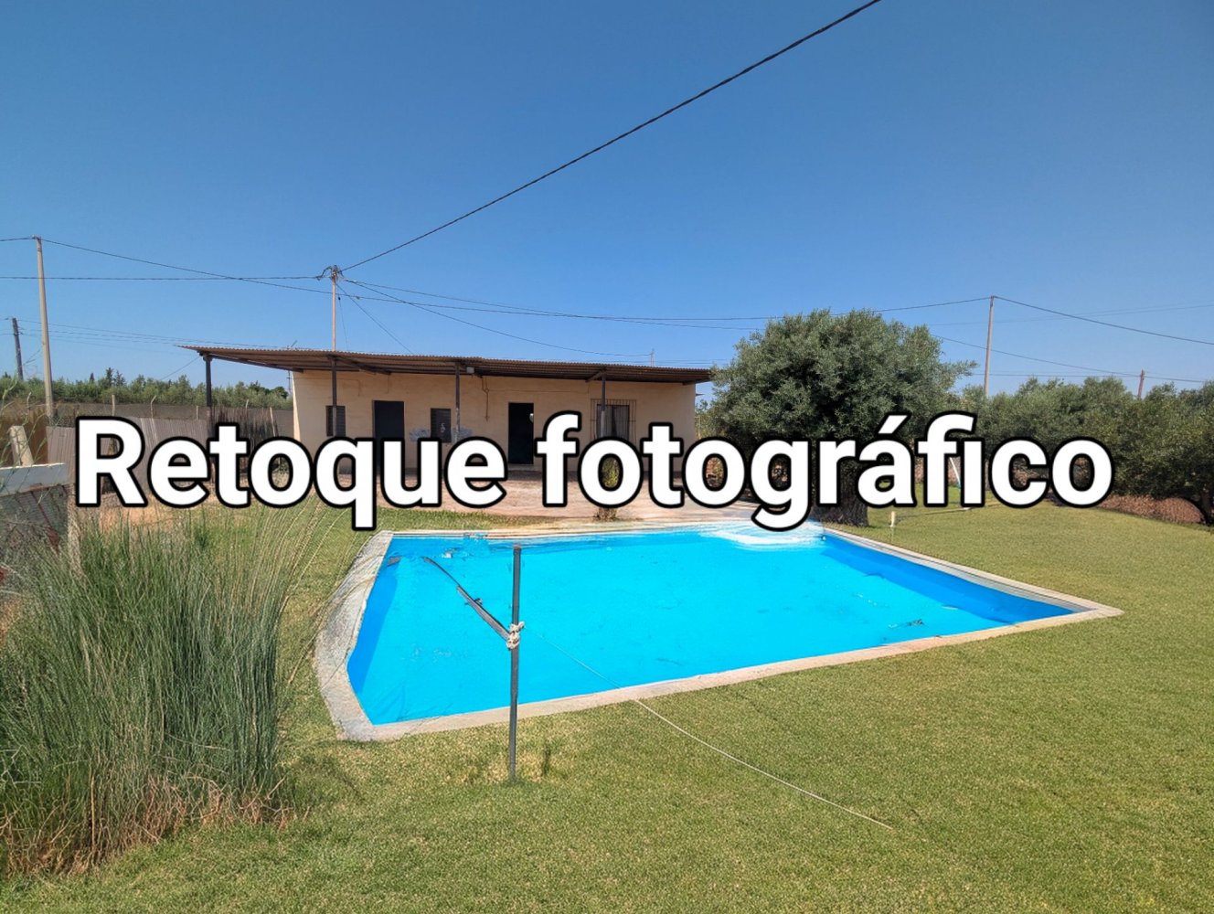 Terreno em Cartagena, Spain 1200 m² N.º 163230