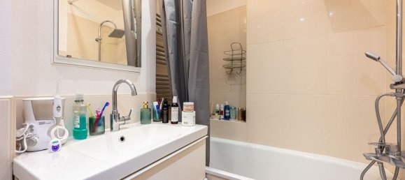 Квартира с 1 спальней в Нёйи-сюр-Сен, Франция № 177895 5