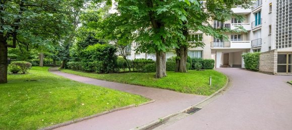 Квартира с 1 спальней в Нёйи-сюр-Сен, Франция № 177895 8