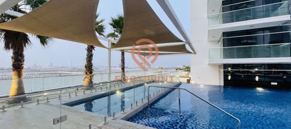 Apartamento en Dubai, UAE 38 m² No. 24545 11