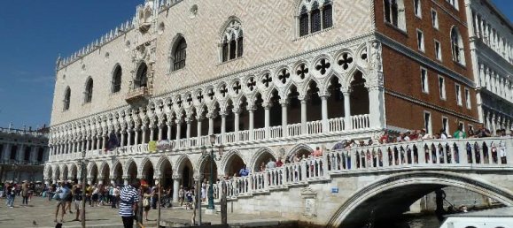4 rooms Commercial property in Venice, Italy No. 61833 14