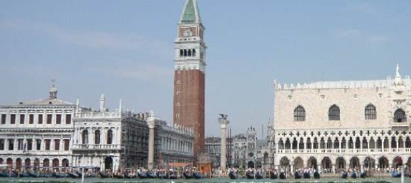 4 rooms Commercial property in Venice, Italy No. 61833 2