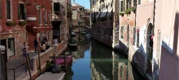 4 rooms Commercial property in Venice, Italy No. 61833 31