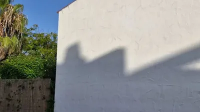 2 chambres Maison de ville à Rota, Spain No. 250379