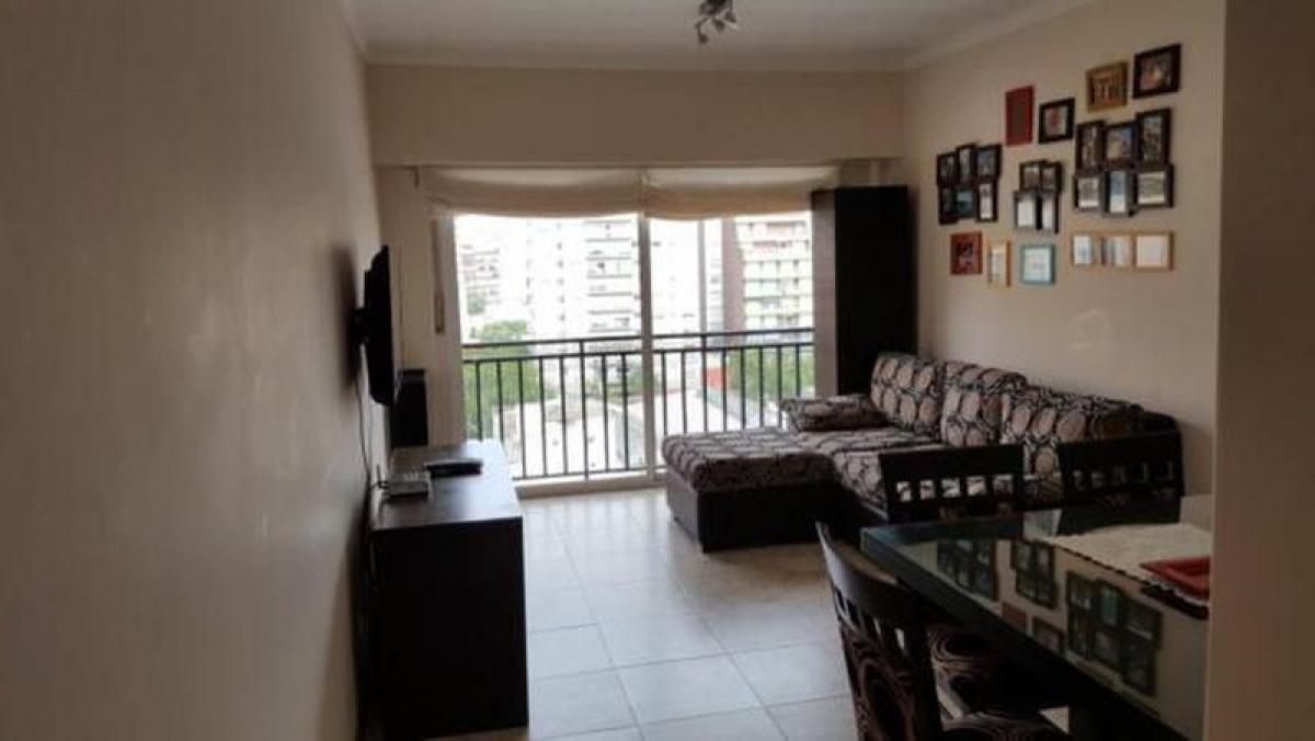 2 bedrooms Apartment in Mar del Plata, Argentina No. 86342
