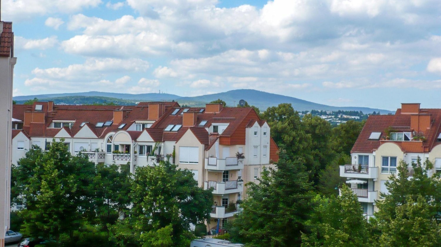 Apartamento de 3 divisões em Main-Taunus, Germany N.º 332147