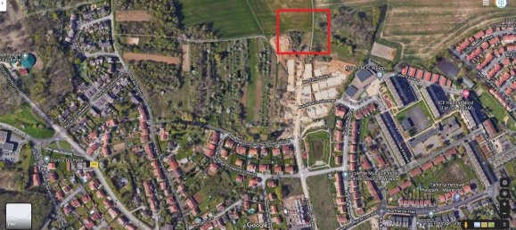 Apartamento T2 em Woippy, France N.º 70578 4