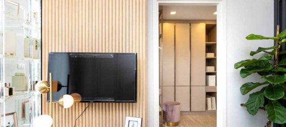 2 dormitorios condominium en venta en Bangkok, Bangkok Metropolitan, Thailand № 28560 8
