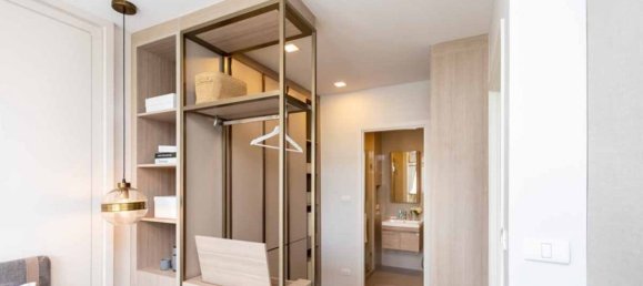 2 dormitorios condominium en venta en Bangkok, Bangkok Metropolitan, Thailand № 28560 2