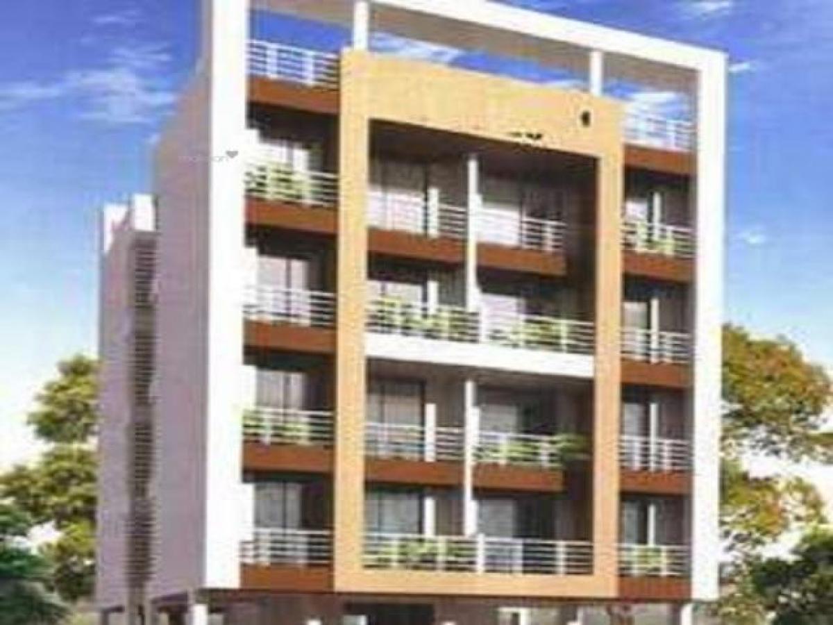 Studio in Mumbai, India No. 17854