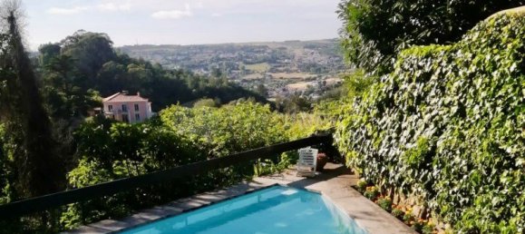 5 Schlafzimmer Haus in Sintra, Portugal, Nr. 120637 17