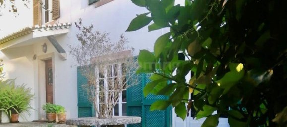 5 Schlafzimmer Haus in Sintra, Portugal, Nr. 120637 2