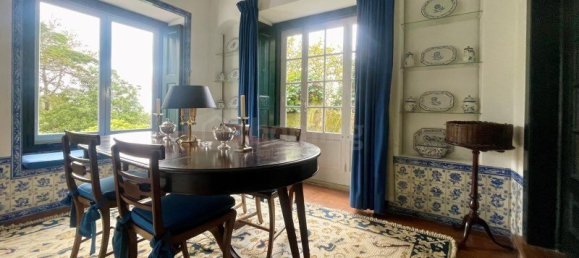 5 Schlafzimmer Haus in Sintra, Portugal, Nr. 120637 4