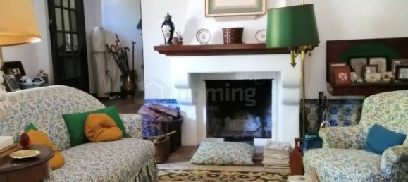 5 Schlafzimmer Haus in Sintra, Portugal, Nr. 120637 6