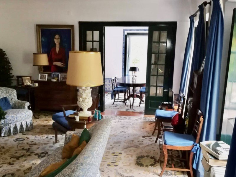 5 Schlafzimmer Haus in Sintra, Portugal, Nr. 120637