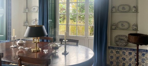 5 Schlafzimmer Haus in Sintra, Portugal, Nr. 120637 5