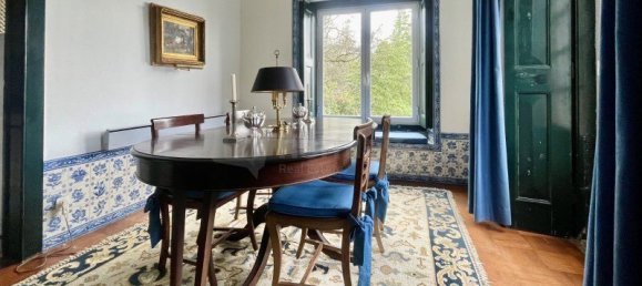 5 Schlafzimmer Haus in Sintra, Portugal, Nr. 120637 3