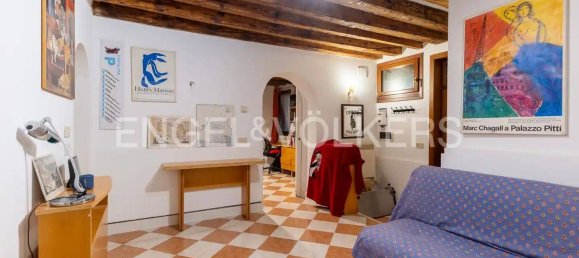 1 bedroom Apartment in Venice, Italy No. 126299 9