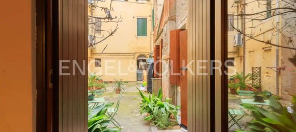 1 bedroom Apartment in Venice, Italy No. 126299 3