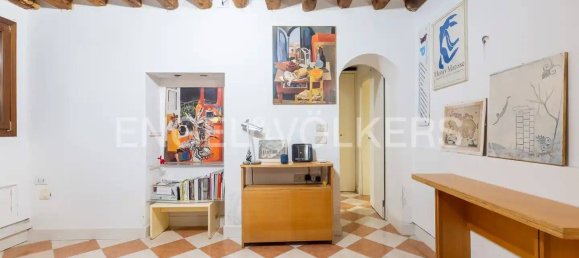 1 bedroom Apartment in Venice, Italy No. 126299 7