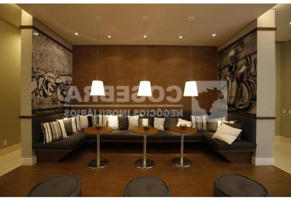 3 Schlafzimmer Wohnung in Sao Paulo, Brazil, Nr. 454361