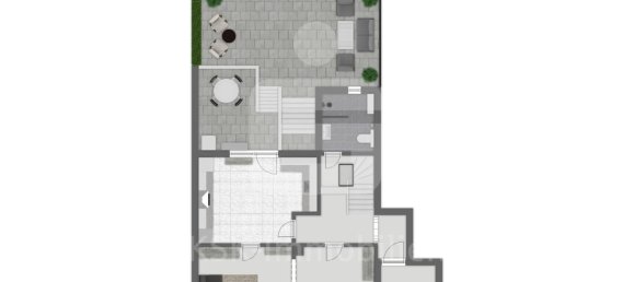 2 chambres Maison de ville à Rhein-Sieg, Germany No. 282603 8