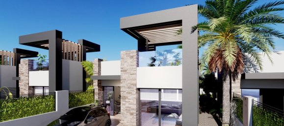 3 bedrooms Villa in San Fulgencio, Spain No. 10528 9