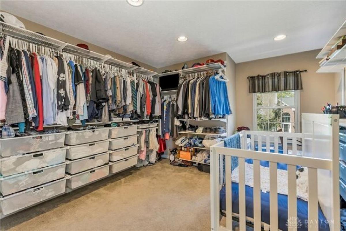 5 bedrooms House in Miamisburg, USA No. 413499