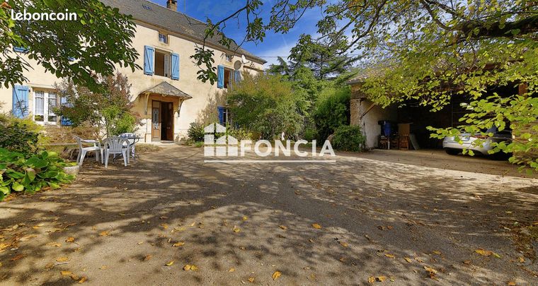 4 chambres Maison à Tarn, France No. 300682