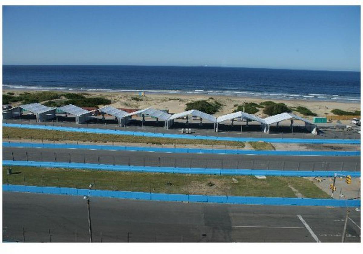 Студия в Мальдонадо, Уругвай № 3893