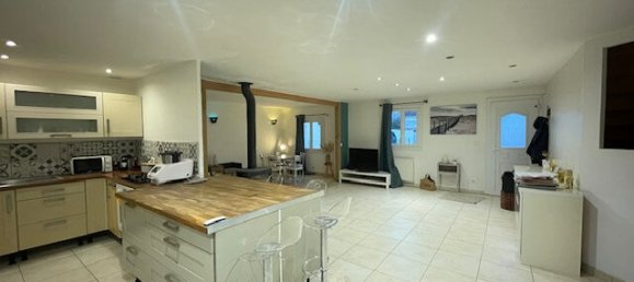 3 chambres Maison à Marigny-les-Usages, France No. 79962 3