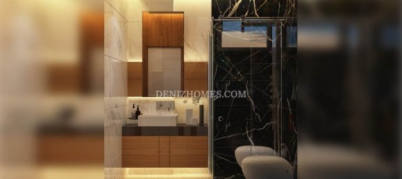 7 rooms Villa in Kusadasi, Turkey No. 15020 19