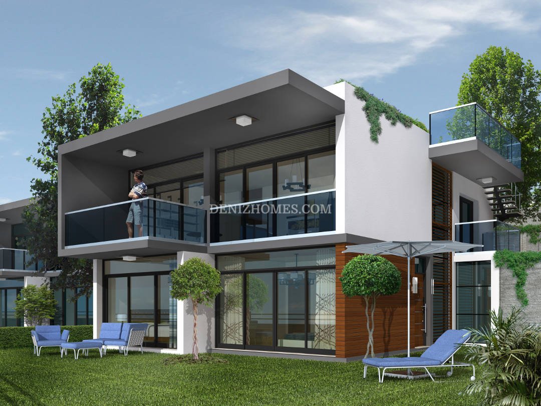 7 rooms Villa in Kusadasi, Turkey No. 15020