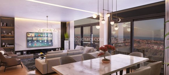 7 rooms Villa in Kusadasi, Turkey No. 15020 7