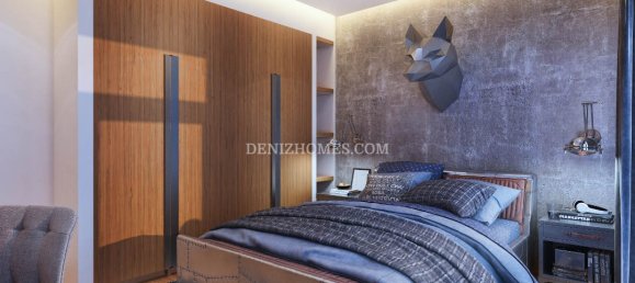 7 rooms Villa in Kusadasi, Turkey No. 15020 11