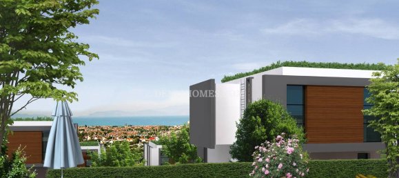 7 rooms Villa in Kusadasi, Turkey No. 15020 6