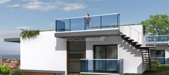 7 rooms Villa in Kusadasi, Turkey No. 15020 5