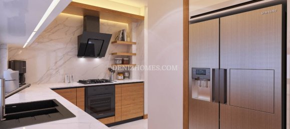 7 rooms Villa in Kusadasi, Turkey No. 15020 8