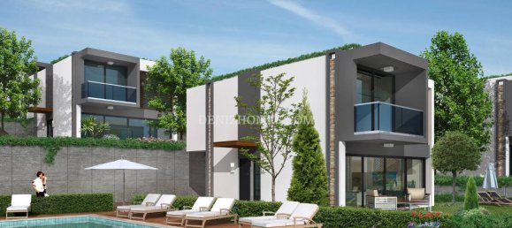 7 rooms Villa in Kusadasi, Turkey No. 15020 4