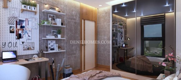 7 rooms Villa in Kusadasi, Turkey No. 15020 21